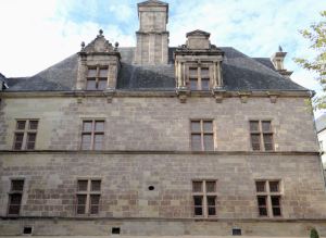 Brive-la-Gaillarde France