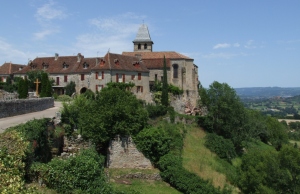 Loubressac France