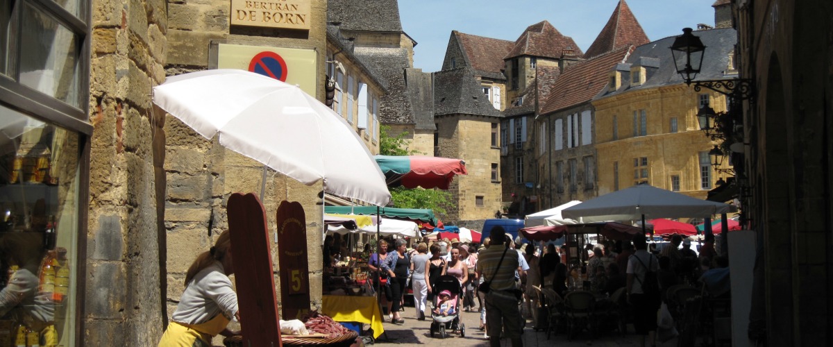 Markets in the Dordogne: A Complete Guide