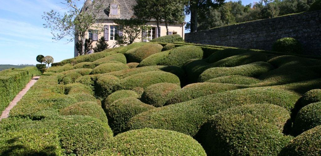 Gardens of Marqueyssac