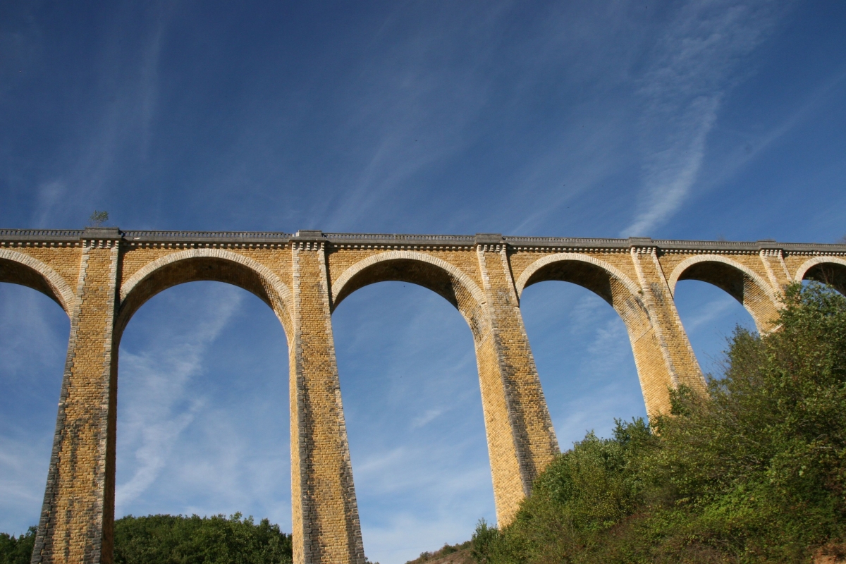 Souillac-Viaduct