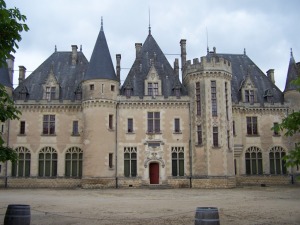 St-Michel-de-Montaigne