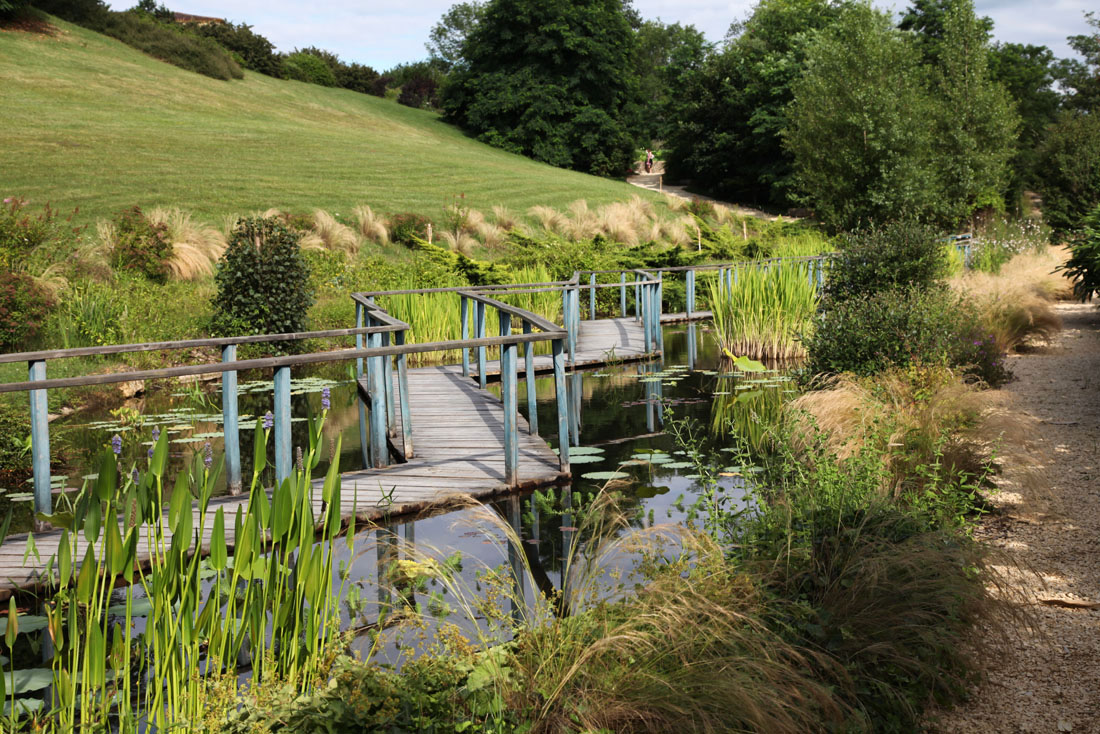 Gardens of Carsac