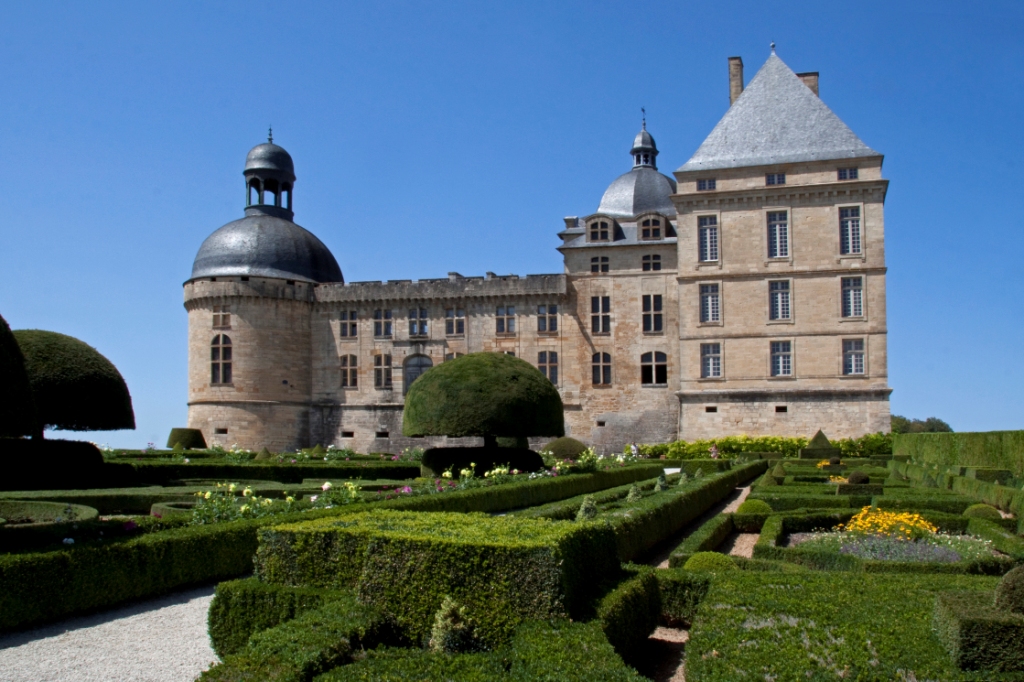 Chateau Hautfort