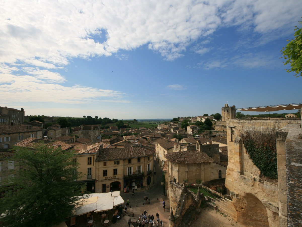 St Emilion France