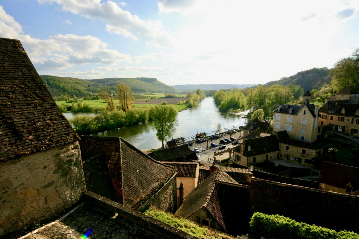 Beynac France