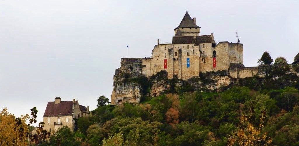 Chateau de Castelnaud