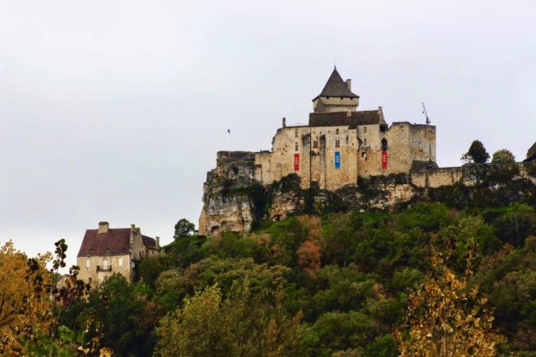 Chateau de Castelnaud